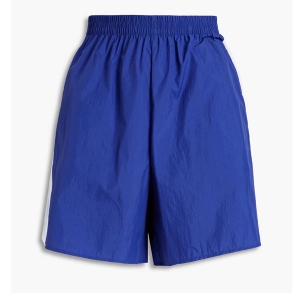 rag & bone Penn Pull-On Shorts NWT Large - Picture 6 of 10